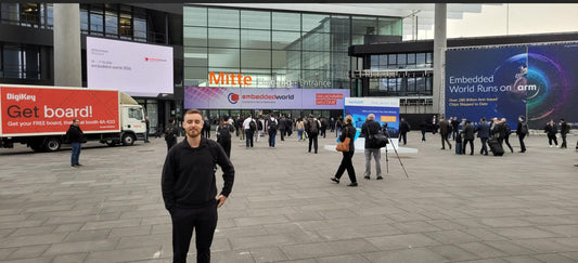 AI at the Embedded World: A Glimpse into the Future?