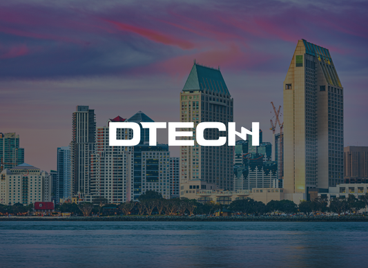 DTECH® 2026