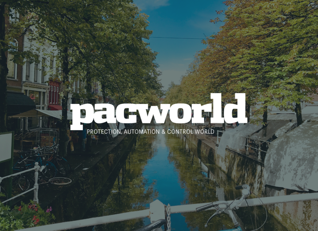 PAC World Conference