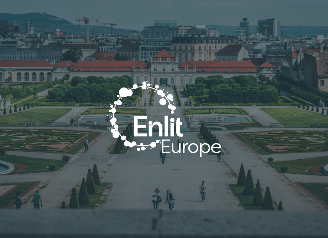 Enlit Europe
