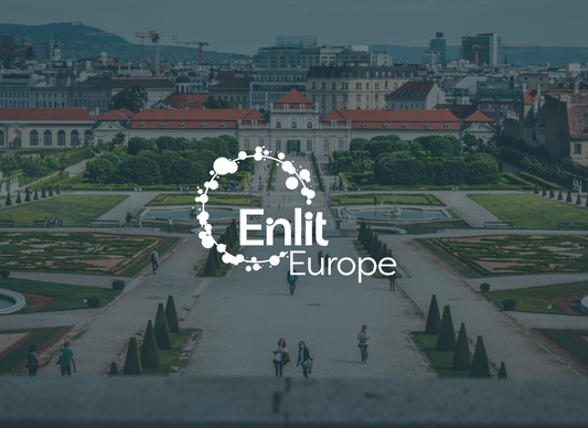 Enlit Europe