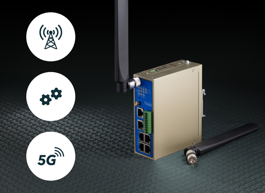 How to choose the right industrial router #part2