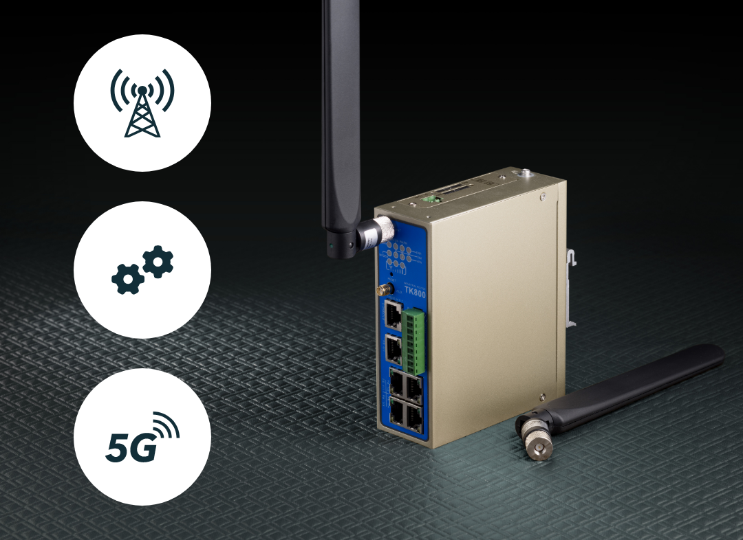 Choosing the Right Router with External Antenna | Welotec