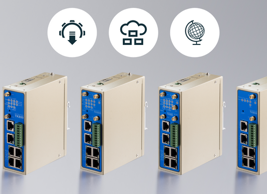 How to choose the right industrial router #part3