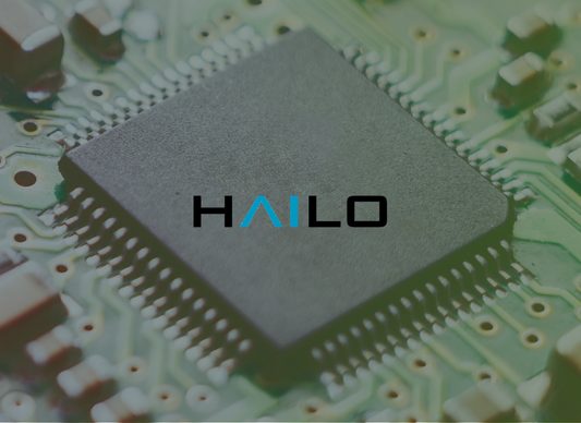 Our Exciting Partnership with Hailo