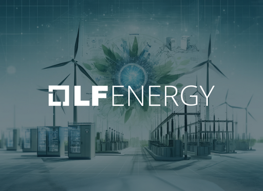 Welotec joins the Linux Foundation Energy or short LF Energy