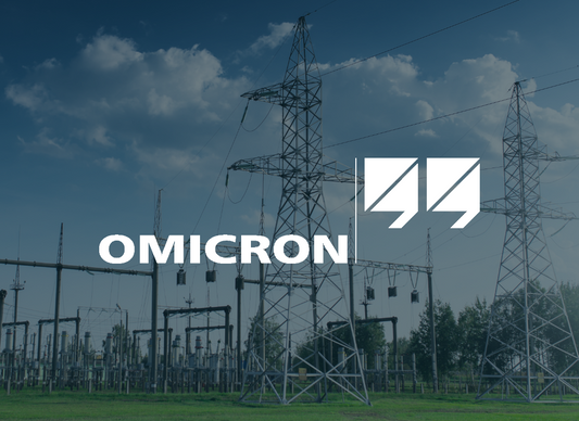 Embracing Innovation: Welotec's Partnership with OMICRON