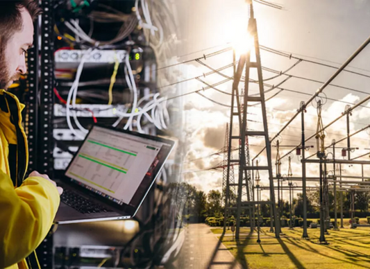 FAQ: The Software Defined Substation