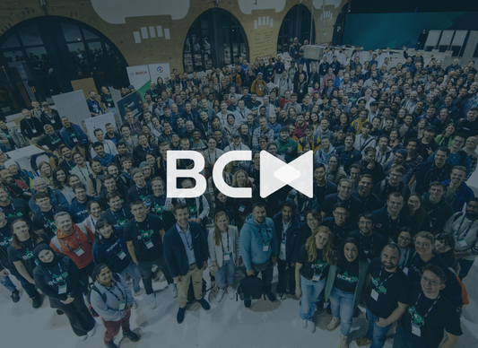 Empowering Innovation at #BCX24: Welotec's Comprehensive Engagement