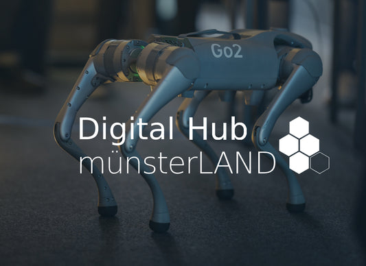 Techfest Münsterland 2024: A Celebration of Cutting-Edge Innovation