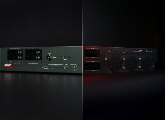 RSAPC Mk2 or RSAVP? Choosing the Right vPAC Platform for Your Substation