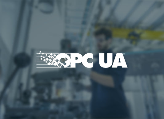 What is OPC UA?