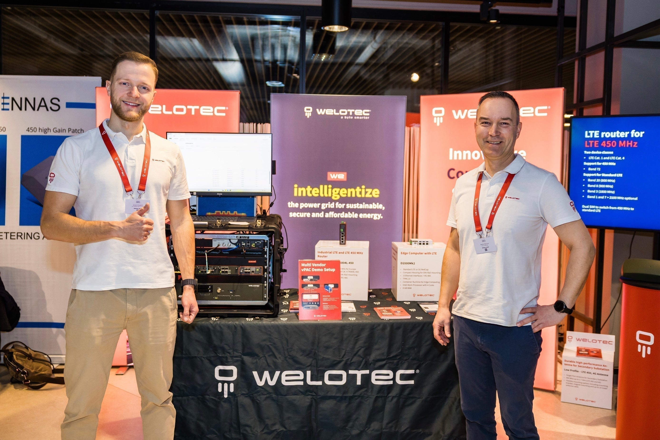 Welotech Rsaec SGT25 Recap: A Personal Take on Welotec’s Journey into the Future of S