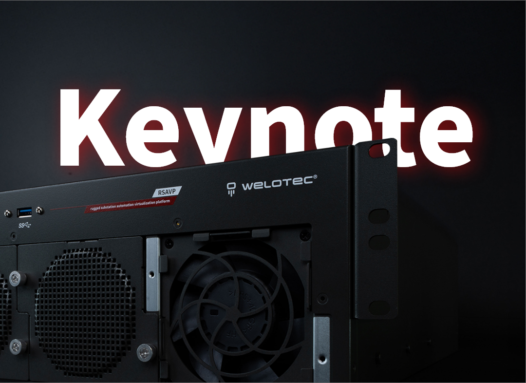 Welotec Rsaec Intelligentized Industrial IoT solutions – Welotec