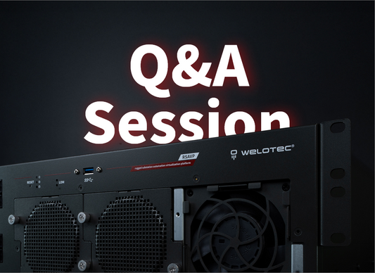 Your Questions on the Rugged Substation Automation Virtualization Platform - Answered Live