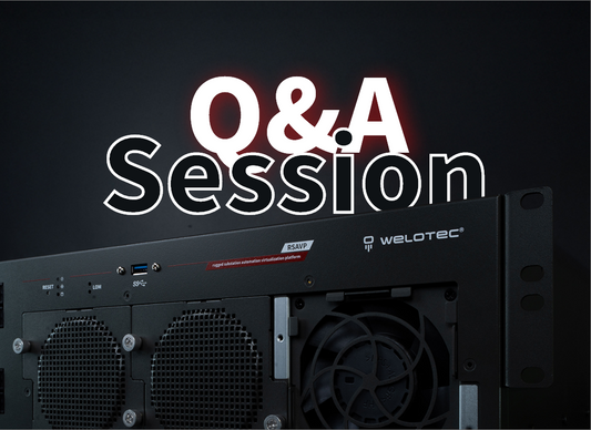 Your Questions on the Rugged Substation Automation Virtualization Platform - Answered Live