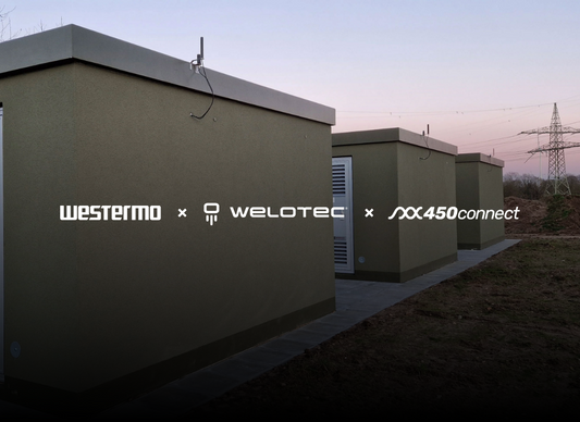 Q&A: Private Netze für kritische Anwendungen ‒ 450 MHz und industrielle Router