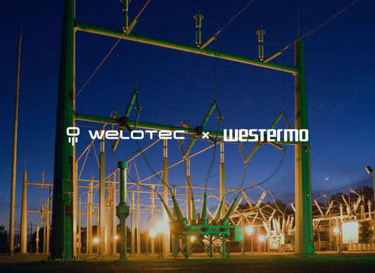 Webinar about Digital Substations: Compute & Network Perfectly Combined - 00:00 PT / 09:00 CEST