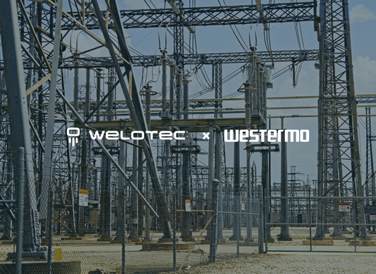 Webinar about Digital Substations: Compute & Network Perfectly Combined - 08:00 PT / 17:00 CEST