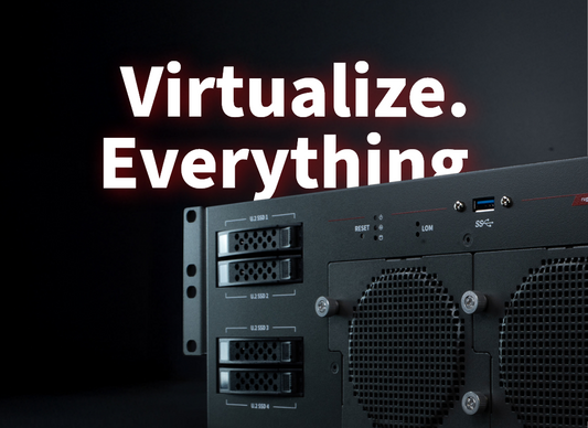 Read the design philosophy behind our RSAVP