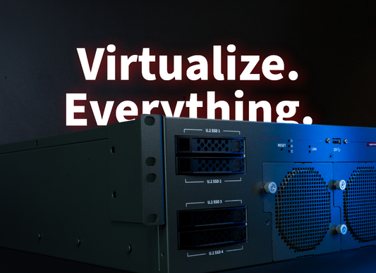 Read about Serviceability without Downtime as a System Property!