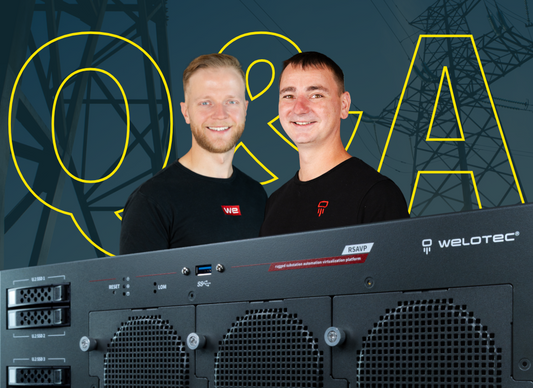 Q&A: Your Questions on our new RSAVP answered