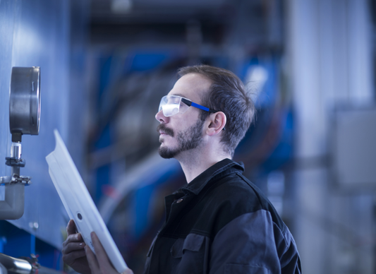 How to choose the right SSD for your industrial application