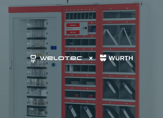 Automated dispensing and procurement of consumables