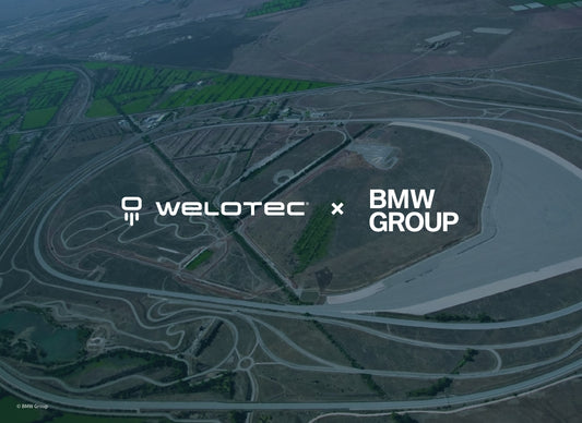 Secure remote access to test track data - Welotec VPN Security Suite in use at the BMW Group