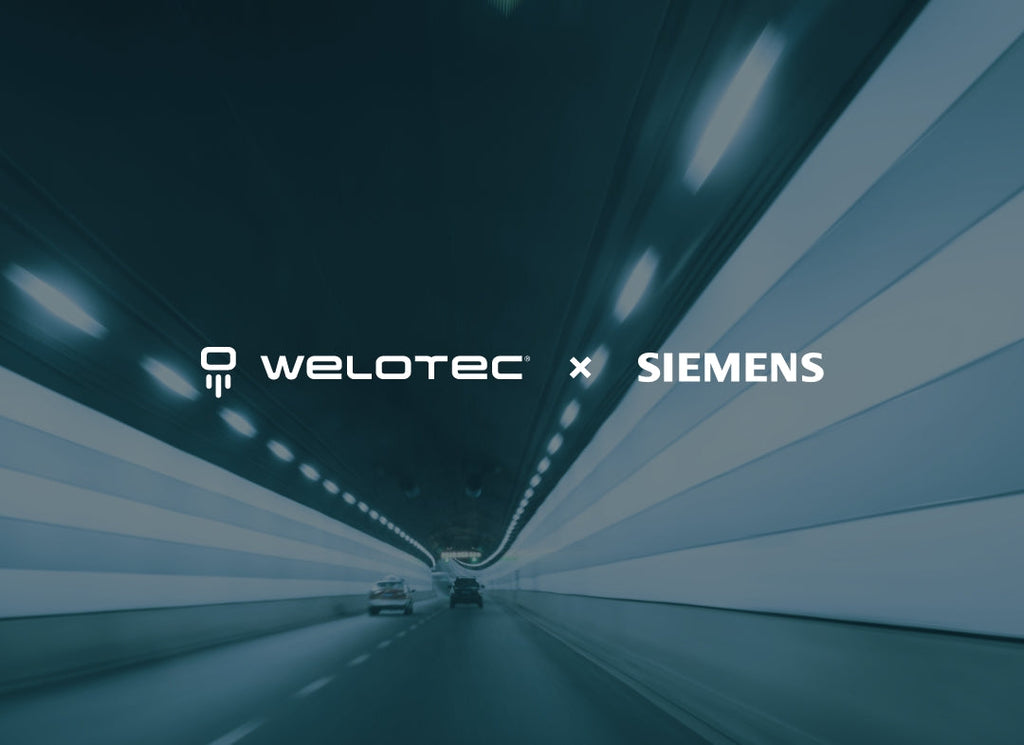 Welotec Rsaec Tunnel Application with RSAPC | Welotec