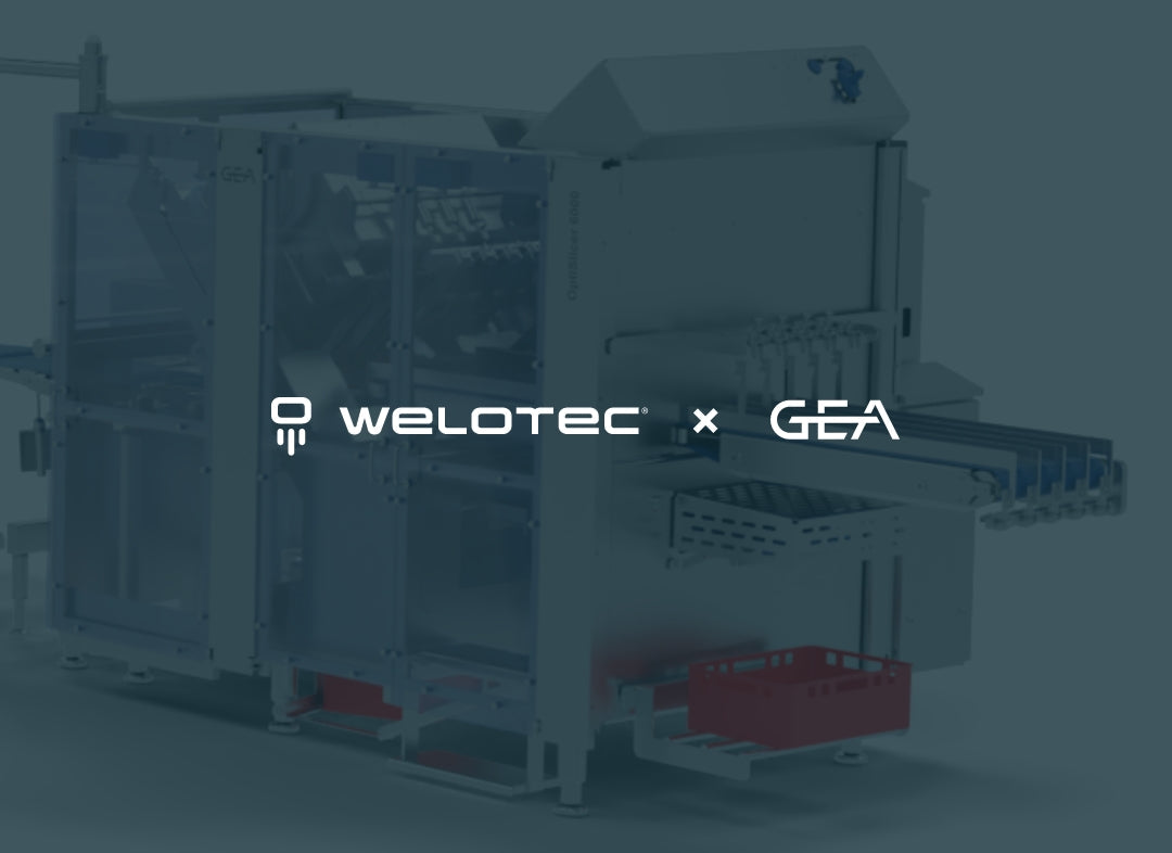 Welotec Rsaec GEA Digitalization in Production Case Study | Welotec