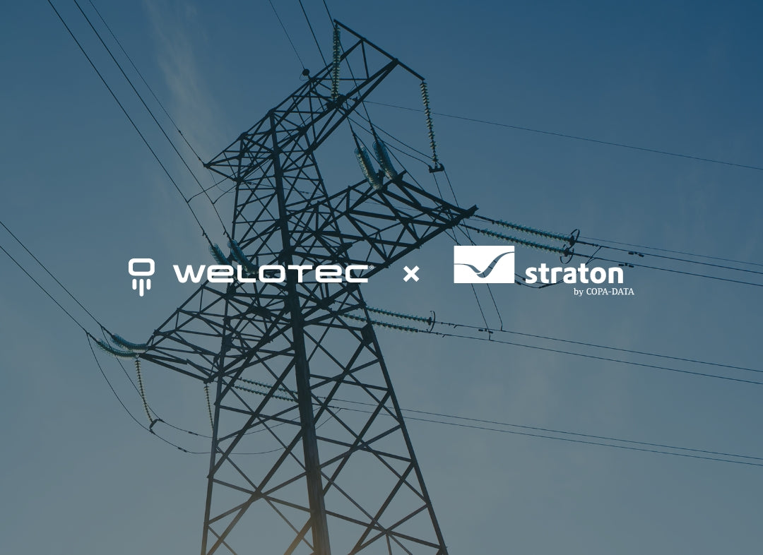 Welotech Rsaec Improved SoftPLC Functions on IEC61850-3 RSAPC | Welotec