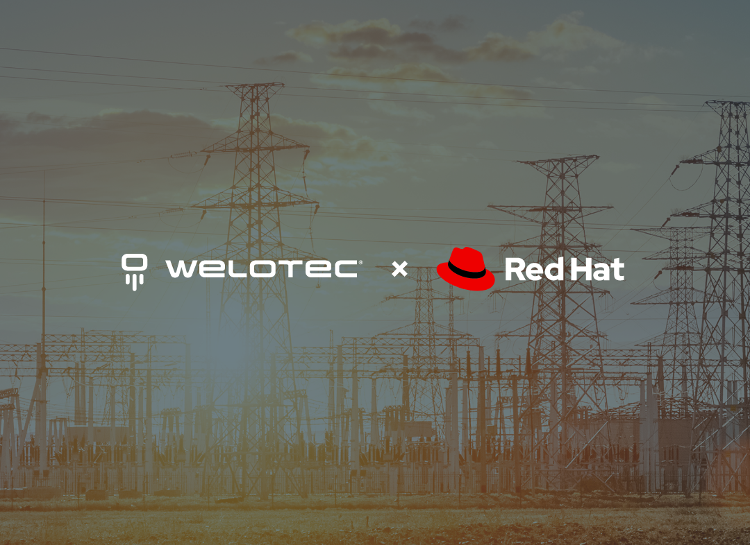 Welotech Rsaec Intelligentized Industrial IoT solutions – Welotec
