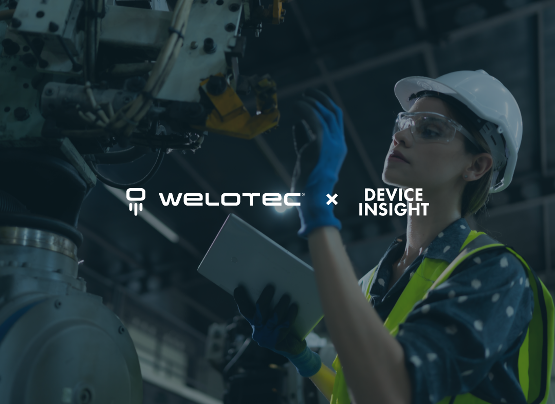 Welotec Rsaec Remote services predictive maintenance – Welotec
