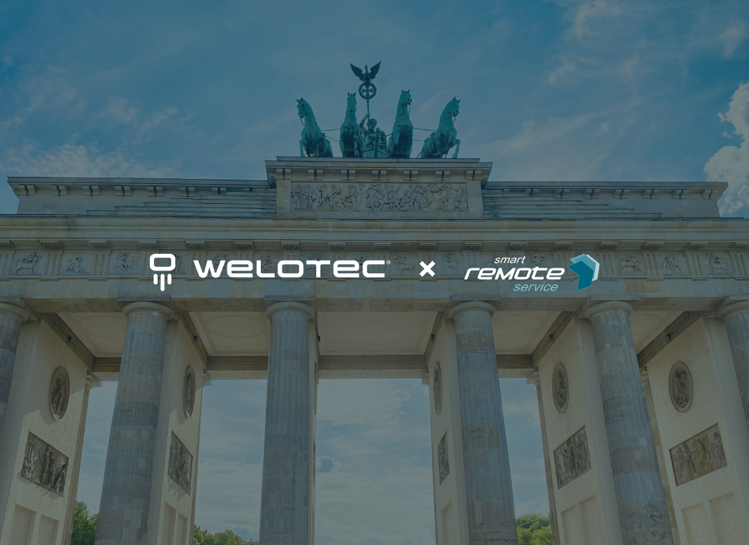 Welotech Rsaec RTK Solutions for Precision Farming | Welotec