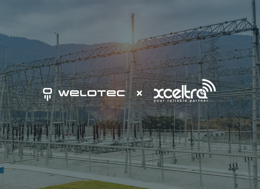 Automation & OT Security Event | Welotec