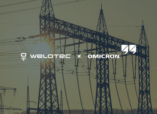 Welotec's Anton Krupskii and OMICRON Electronics' Fred Steinhauser discussed the trends driving the transition to efficient, integrated and secure PAC systems.