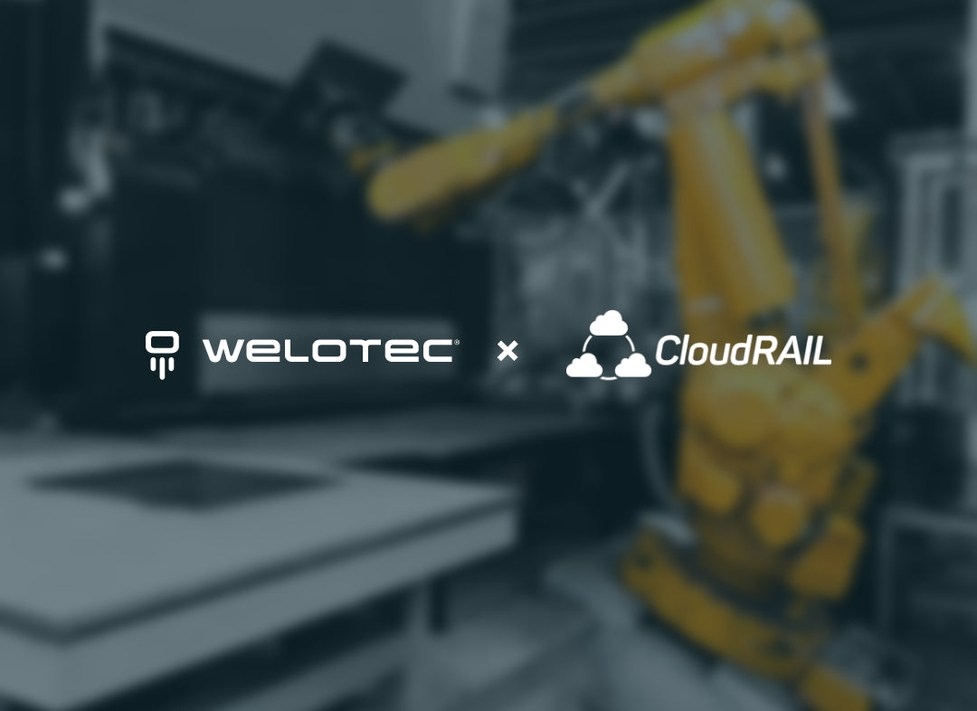 Welotec Rsaec Seamless Sensor Integration to the Cloud | Welotec