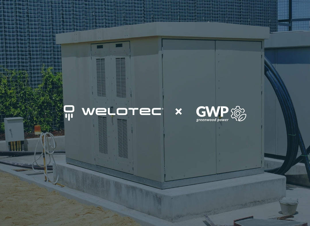 Welotec Rsaec Simple Retrofit of Sensor Infrastructure in Substations | Welotec