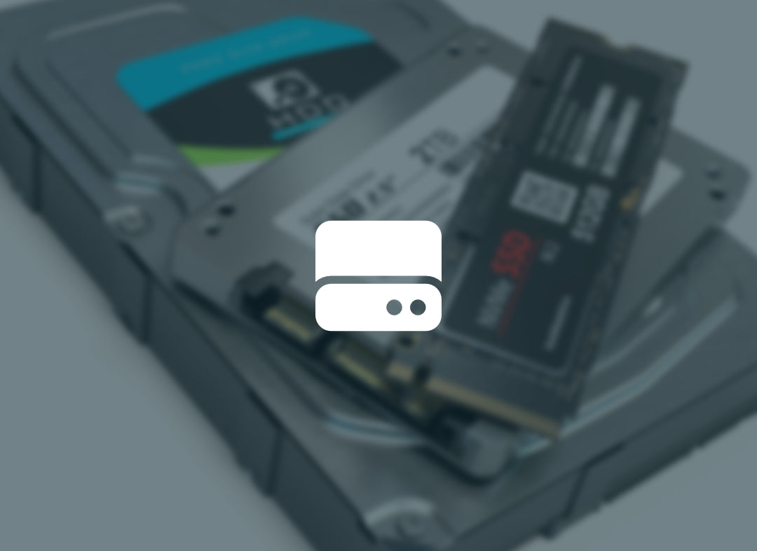 Choosing the Right SSD for Industrial Applications | Welotec