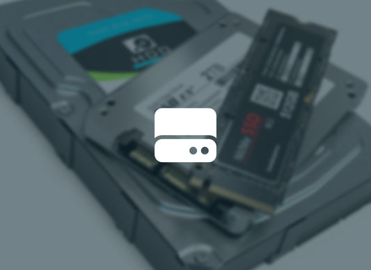 How to choose the right SSD for your industrial application