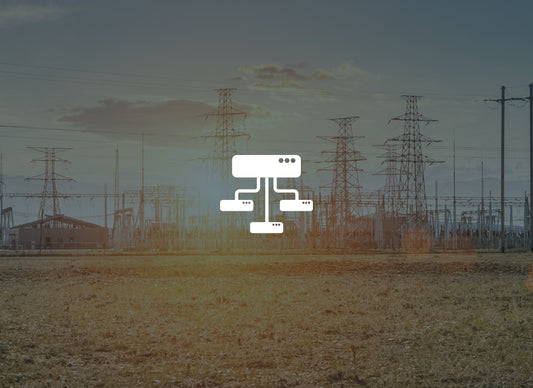 Virtualize applications in digital substations