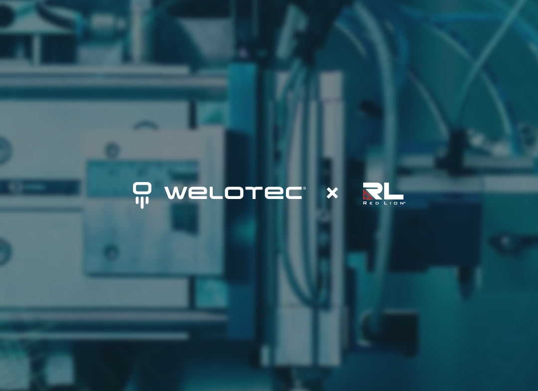 Intelligent Edge Automation with VPN Remote Maintenance | Welotec