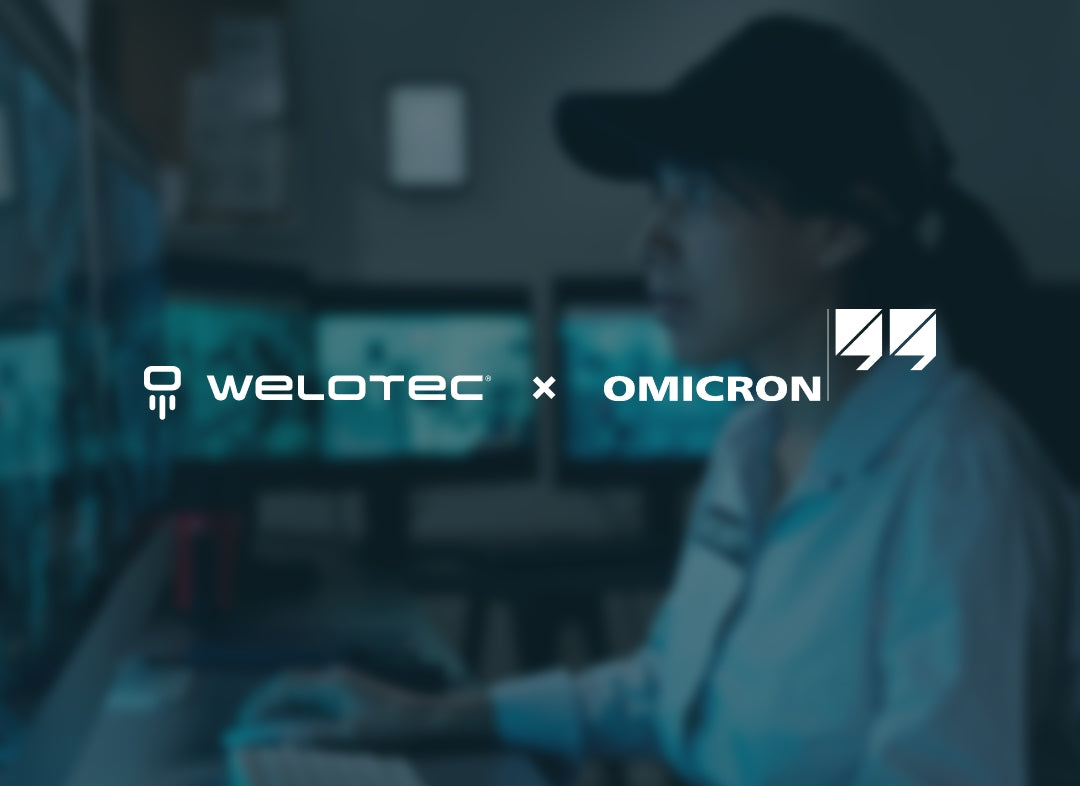 Welotec Rsaec Video: Protecting the Grid - Advanced Cybersecurity Capabilities for C ...