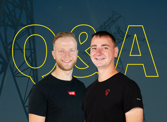 Video: Live Q&A - Cybersecurity Apps on Servers in Primary Substations