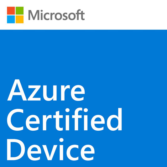 Azure Certified Devices