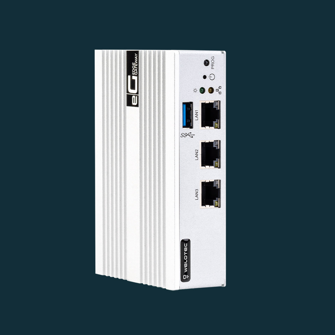 Welotec Router Substation Computing & Networking Solutions | Welotec