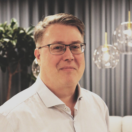 portrait David Akerman