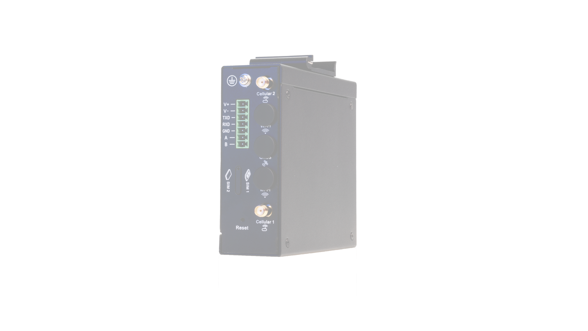 Welotec Router 4G LTE industrial routers for reliable connectivity – Welotec
