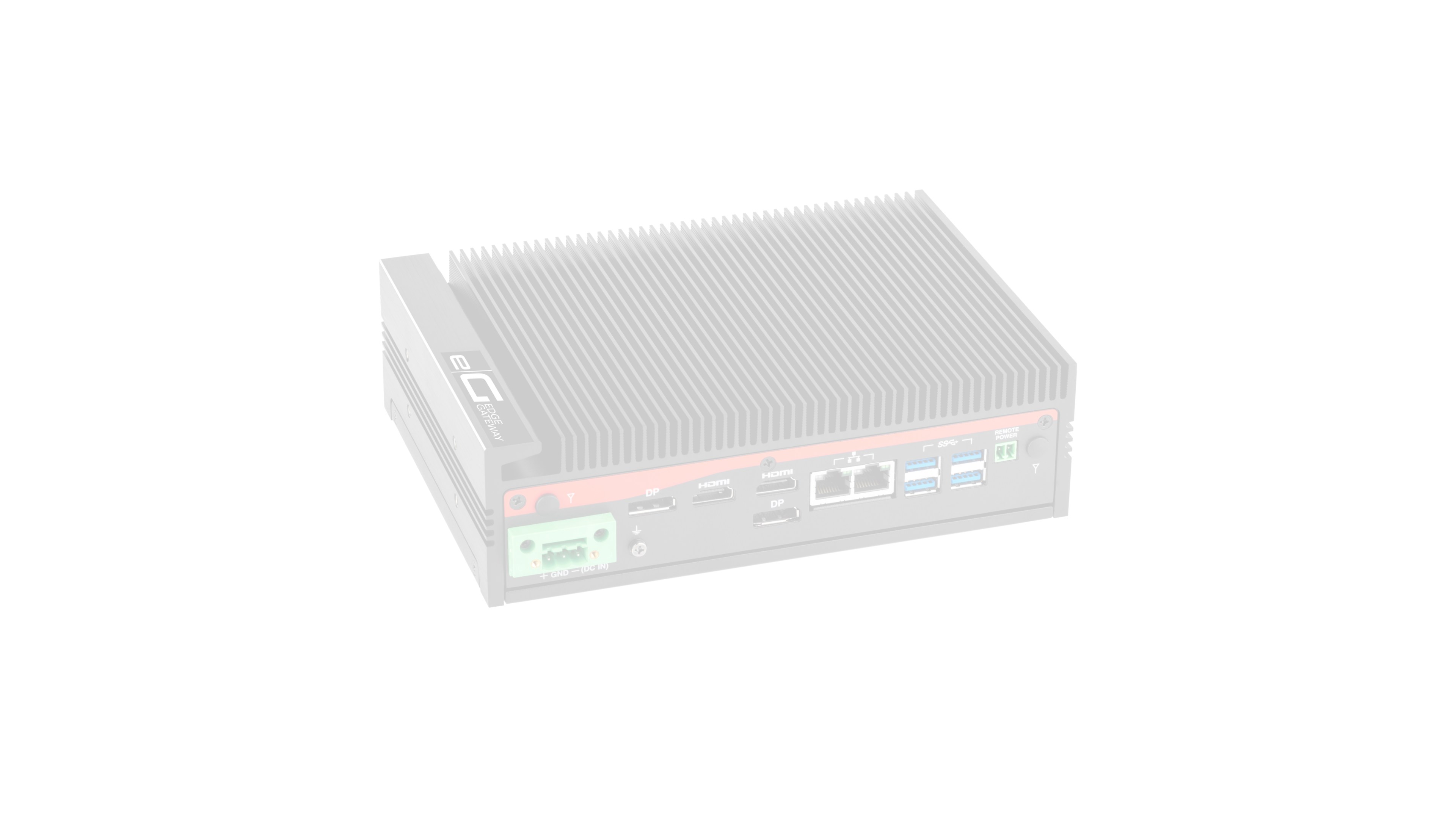 Iot Edge Gateways Welotec